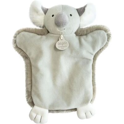 Doudou et compagnie Marionnette Koala - Doudou - Publicité Doudou et compagnie Marionnette Koala - Doudou - Publicité