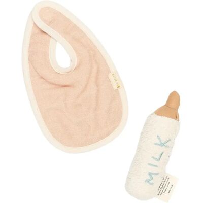 Accessoires pour poupée Fabelab Feeding Rose - Publicité Accessoires pour poupée Fabelab Feeding Rose - Publicité