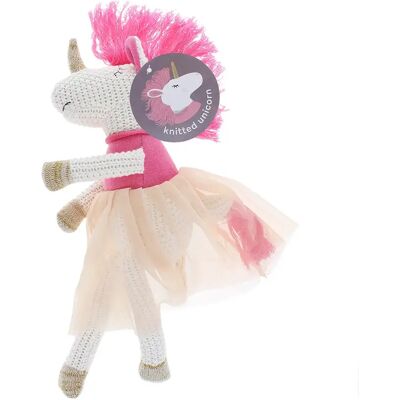 Poupée Rex London Unicorn Rose - Publicité Poupée Rex London Unicorn Rose - Publicité