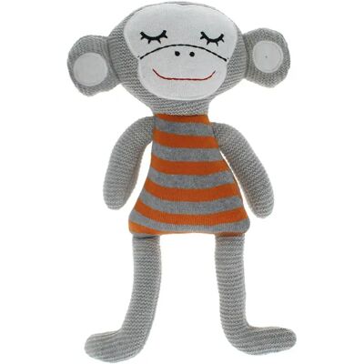 Poupée Rex London Monkey Gris - Publicité Poupée Rex London Monkey Gris - Publicité