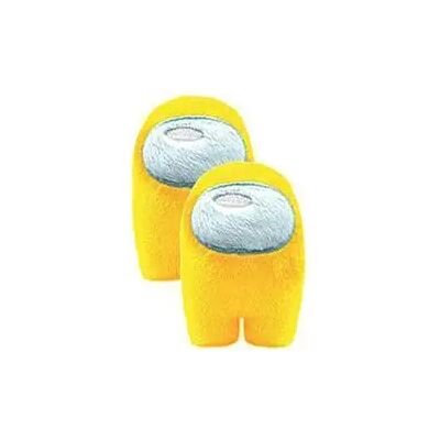 Tomy France Among US Maxi Ami en Peluche - Publicité Tomy France Among US Maxi Ami en Peluche - Publicité