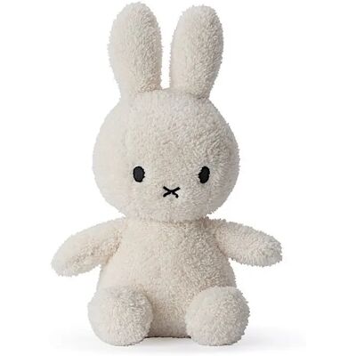 Bon Ton Toys Nijntje 23cm Terry Peluche - Animal en peluche - Publicité Bon Ton Toys Nijntje 23cm Terry Peluche - Animal en peluche - Publicité