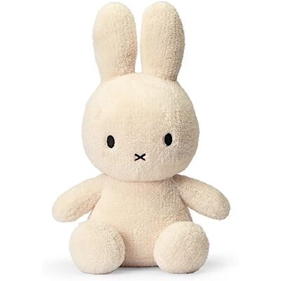 Bon Ton Toys Miffy 33cm Peluche Écologique - Ours en peluche - Publicité Bon Ton Toys Miffy 33cm Peluche Écologique - Ours en peluche - Publicité