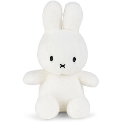 Bon Ton Toys Nijntje 23cm Jouet Off-White - Publicité Bon Ton Toys Nijntje 23cm Jouet Off-White - Publicité