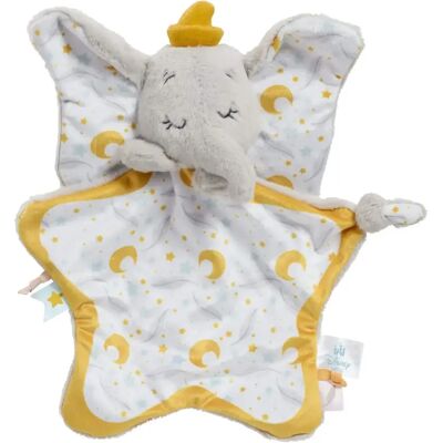 Doudou Rainbow Designs Dumbo Gris - Publicité Doudou Rainbow Designs Dumbo Gris - Publicité
