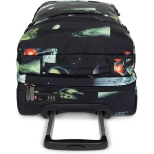 Sac à roulettes Eastpak Transit'R S Noir - Publicité Sac à roulettes Eastpak Transit'R S Noir - Publicité