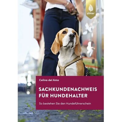 Livre certificat de compétence pour les propriétaires de chiens Nobby Pet Blanc - Publicité Livre certificat de compétence pour les propriétaires de chiens Nobby Pet Blanc - Publicité