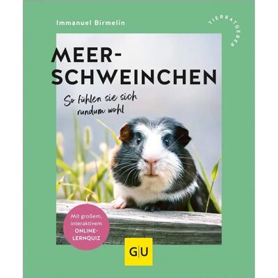 Livre Nobby Pet Kratzbrettmeerschweinchen, So Fühlen Sie Sich Rundum Wohl Vert - Publicité Livre Nobby Pet Kratzbrettmeerschweinchen, So Fühlen Sie Sich Rundum Wohl Vert - Publicité