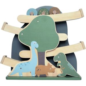 Jeux de construction JaBaDaBaDo Dino Vert - Publicité Jeux de construction JaBaDaBaDo Dino Vert - Publicité