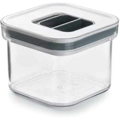 Lacor Organizer Conteneur de Rangement - 0,4L - Transparent - Publicité Lacor Organizer Conteneur de Rangement - 0,4L - Transparent - Publicité