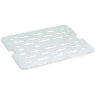 Accessoires pour réfrigérateurs Lacor Poli carbonate 1/6 Gris - Publicité Accessoires pour réfrigérateurs Lacor Poli carbonate 1/6 Gris - Publicité