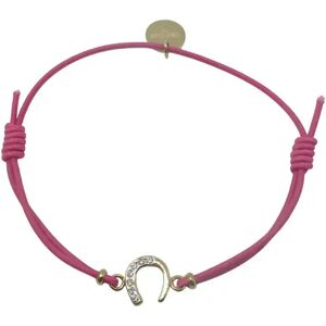 Bracelet Equestrian Shop Lola Rose - Publicité Bracelet Equestrian Shop Lola Rose - Publicité