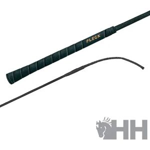 Cravache de dressage équitation Fleck Economy 03002 Fleck-Grip Bleu - Publicité Cravache de dressage équitation Fleck Economy 03002 Fleck-Grip Bleu - Publicité