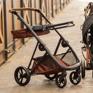 Chariot de selle Imperial Riding Carry Light Bleu - Publicité Chariot de selle Imperial Riding Carry Light Bleu - Publicité
