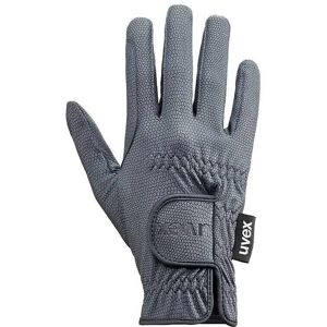 Gants d'équitation Uvex Sportstyle Bleu - Publicité Gants d'équitation Uvex Sportstyle Bleu - Publicité