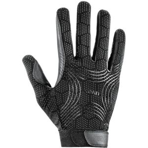 Uvex Equestrian Gants d'équitation Uvex Ceravent Noir - Publicité Uvex Equestrian Gants d'équitation Uvex Ceravent Noir - Publicité