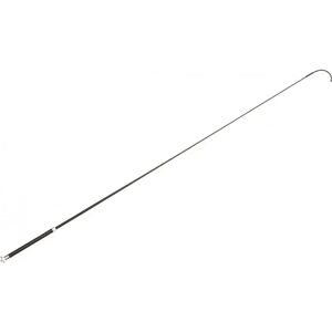 Stick de dressage pour cheval Whip & Go Strass Noir - Publicité Stick de dressage pour cheval Whip & Go Strass Noir - Publicité