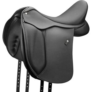 Selle de dressage pour cheval Wintec Noir - Publicité Selle de dressage pour cheval Wintec Noir - Publicité