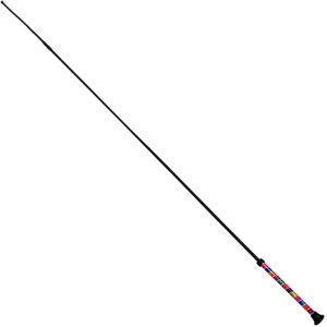 Cravache de dressage équitation York Rainbow Multicolore - Publicité Cravache de dressage équitation York Rainbow Multicolore - Publicité