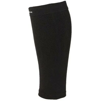 Manchon de compression jambe Back on Track physio Noir - Publicité Manchon de compression jambe Back on Track physio Noir - Publicité