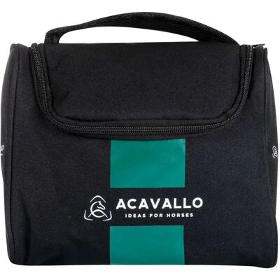 Kit d'entretien Acavallo Noir - Publicité Kit d'entretien Acavallo Noir - Publicité