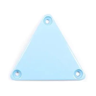 Triangle arrière Antarès Collection Bleu - Publicité Triangle arrière Antarès Collection Bleu - Publicité