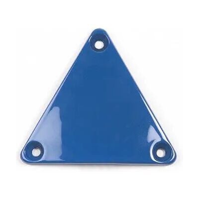 Triangle arrière Antarès Collection Bleu - Publicité Triangle arrière Antarès Collection Bleu - Publicité