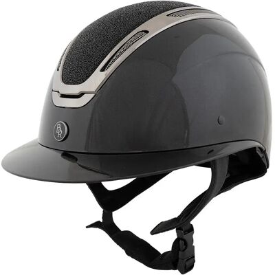 Casque d'équitation BR Equitationillant BR Equitation Zeta Noir - Publicité Casque d'équitation BR Equitationillant BR Equitation Zeta Noir - Publicité