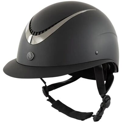 Casque BR EQUITATION Thêta Plus Painted - Équipement de Sécurité - Publicité Casque BR EQUITATION Thêta Plus Painted - Équipement de Sécurité - Publicité