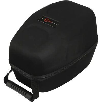 Sac de casque équitation Covalliero Noir - Publicité Sac de casque équitation Covalliero Noir - Publicité