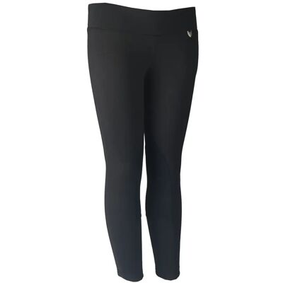 Pantalon enfant HORKA Nena Noir - Publicité Pantalon enfant HORKA Nena Noir - Publicité