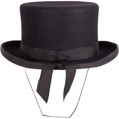 Chapeau de dressage Premiere Noir - Publicité Chapeau de dressage Premiere Noir - Publicité