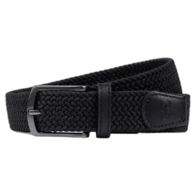 Ceinture PS of Sweden Treasure Noir - Publicité Ceinture PS of Sweden Treasure Noir - Publicité
