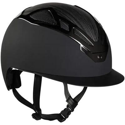 Suomy Equitation Casque d'équitation Suomy Apex Wood Noir - Publicité Suomy Equitation Casque d'équitation Suomy Apex Wood Noir - Publicité