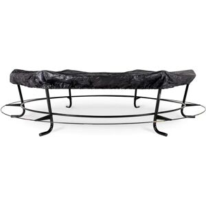 Butée pour tondeuse robot pour trampolines lotus et elegant Exit Toys 305 cm Noir - Publicité Butée pour tondeuse robot pour trampolines lotus et elegant Exit Toys 305 cm Noir - Publicité