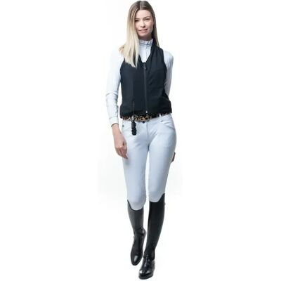 Gilet Airbag Freejump - Protection équestre - Publicité Gilet Airbag Freejump - Protection équestre - Publicité