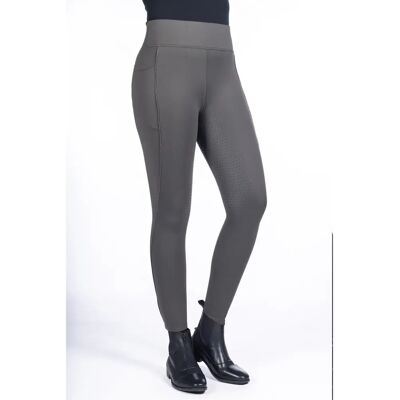 HKM - Alice - Vert Foncé - UK 18 - Riding Tights - Publicité HKM - Alice - Vert Foncé - UK 18 - Riding Tights - Publicité