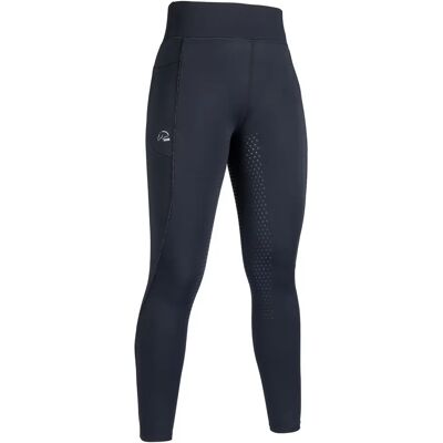 HKM - Alice - Noir - Taille UK 16 - Riding Tights - Publicité HKM - Alice - Noir - Taille UK 16 - Riding Tights - Publicité