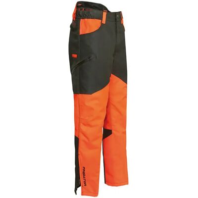 Pantalon PERCUSSION Predator R2 Vert - Publicité Pantalon PERCUSSION Predator R2 Vert - Publicité