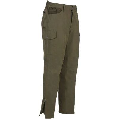 Pantalon PERCUSSION Rambouillet Original Vert - Publicité Pantalon PERCUSSION Rambouillet Original Vert - Publicité
