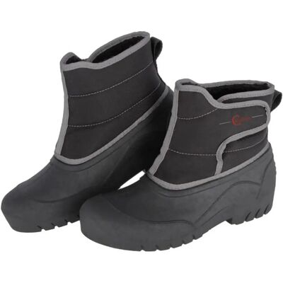 Boots hiver enfant Kerbl Ottawa 2.0 Noir - Publicité Boots hiver enfant Kerbl Ottawa 2.0 Noir - Publicité