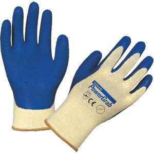 Gants de jardinage Keron PowerGrab Bleu - Publicité Gants de jardinage Keron PowerGrab Bleu - Publicité