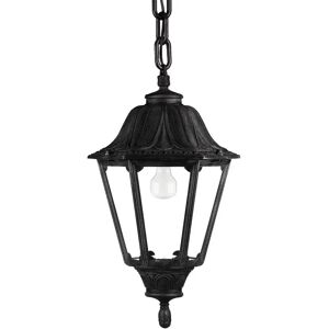 Lampadaire suspendue classique Dopo lighting Indura Big 6 IP55 E27 Big Noir - Publicité Lampadaire suspendue classique Dopo lighting Indura Big 6 IP55 E27 Big Noir - Publicité