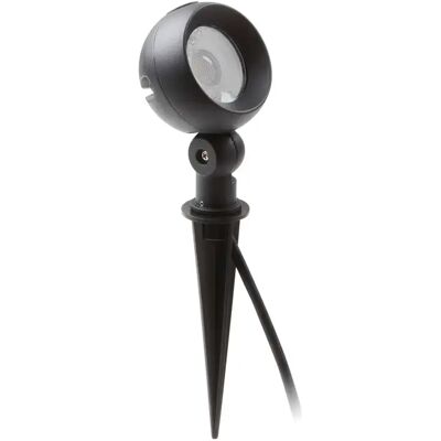 Cristher - Projecteur LED Gibson 10W - Éclairage Extérieur - Publicité Cristher - Projecteur LED Gibson 10W - Éclairage Extérieur - Publicité