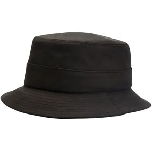 Bonnet quernsey HORKA Nappa Noir - Publicité Bonnet quernsey HORKA Nappa Noir - Publicité