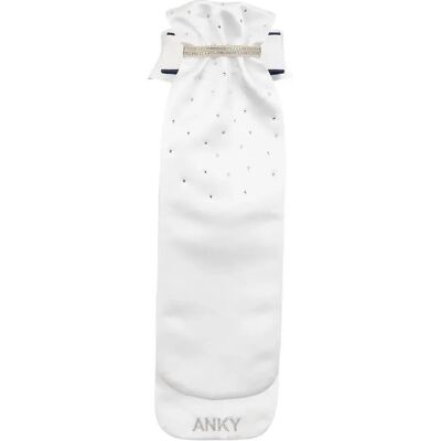 Pajarita ANKY Collier d’équitation Unisexe - Bleu Multi - Publicité Pajarita ANKY Collier d’équitation Unisexe - Bleu Multi - Publicité