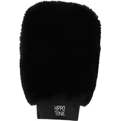 Moufles extra doux Hippotonic Noir - Publicité Moufles extra doux Hippotonic Noir - Publicité
