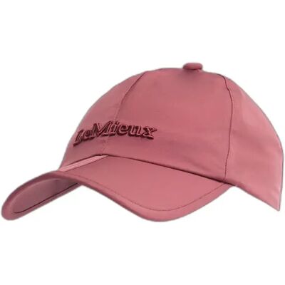 Casquette de baseball femme LeMieux SealSkinz Rose - Publicité Casquette de baseball femme LeMieux SealSkinz Rose - Publicité
