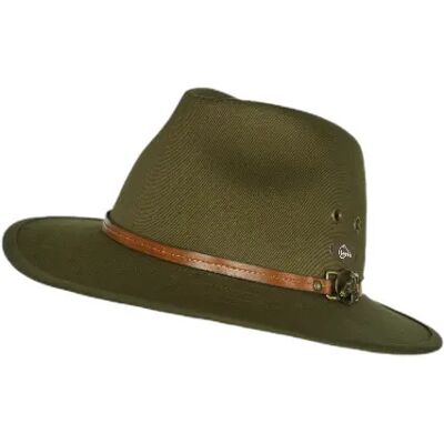 Chapeau Lexhis Colombia Vert - Publicité Chapeau Lexhis Colombia Vert - Publicité