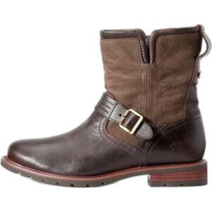 Bottes Marron Ariat - Cuir Plein Grain - Bottes - Publicité Bottes Marron Ariat - Cuir Plein Grain - Bottes - Publicité